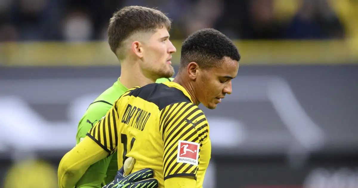 Stars align as Ralf Rangnick ‘very interested’ in Bundesliga man, who has Manchester United ‘dream’