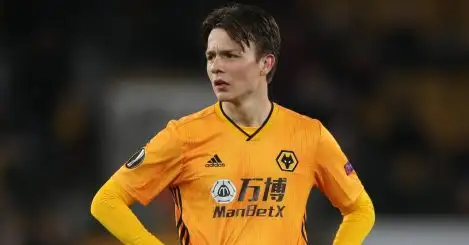 Wolves transfer news: Full-back seals Netherlands move after opting to leave Molineux