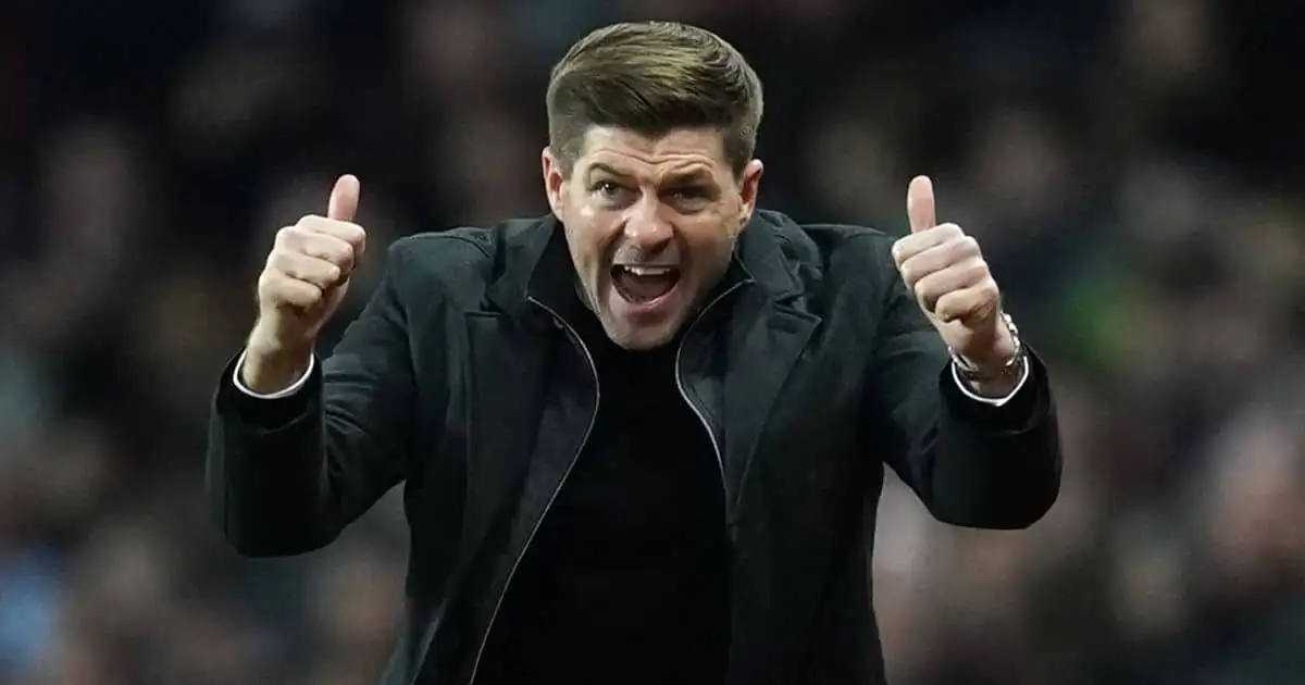 Steven Gerrard snubs Premier League return in favour of big-money Saudi Arabia deal with Liverpool icon to come up against Ronaldo