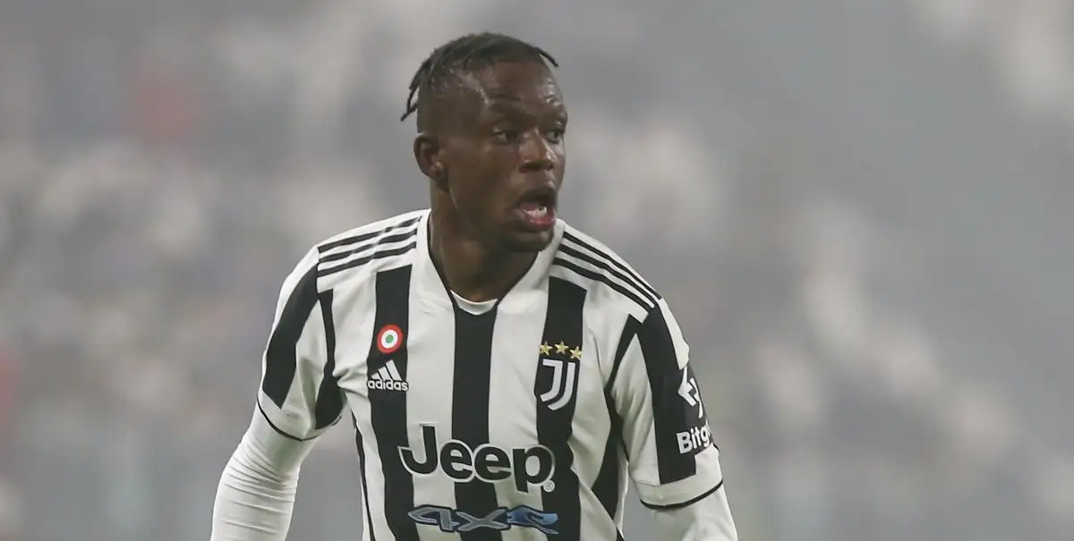 Allegri identifies Bentancur and Kulusevski replacements following move to Tottenham