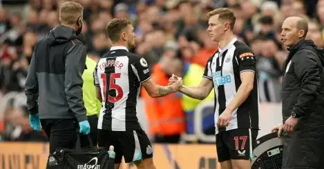 Newcastle insiders fear ‘significant damage’ as worrying Trippier injury report emerges