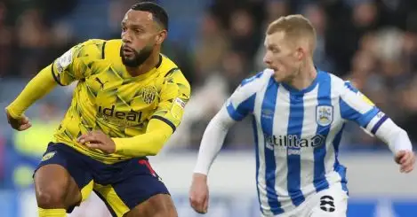 Leeds United scoffed at midfielder’s transfer clause – but now rivals are ready to pinch deal