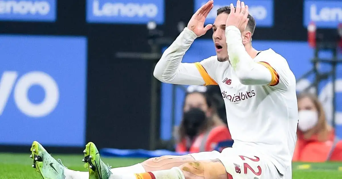 New Liverpool chief Julian Ward plotting signing of Roma star Jose Mourinho adores
