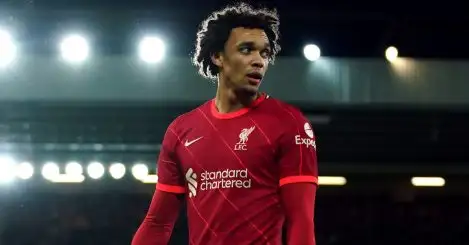 Trent sets Liverpool trophy expectations for the season; lauds squad depth after Luis Diaz arrival