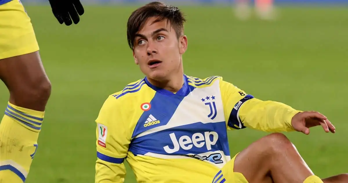 Fabio Paratici ready to shop smart with three free agents all confirmed as Tottenham targets