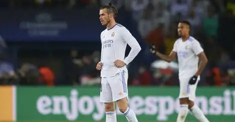 Tottenham insiders reveal Gareth Bale stance, as Real Madrid star looks to move on