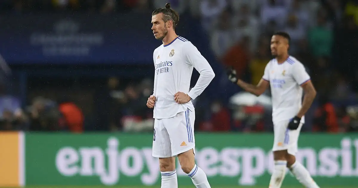 Tottenham insiders reveal Gareth Bale stance, as Real Madrid star looks to move on