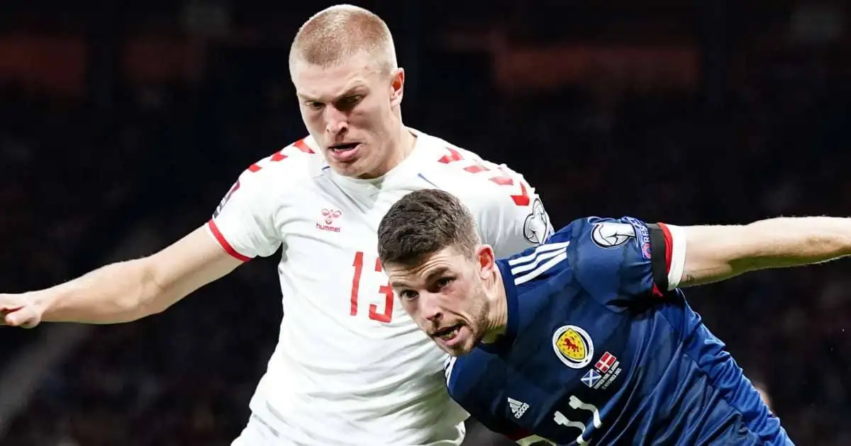 West Ham fight four foreign suitors for dynamic defender to support alternative signing