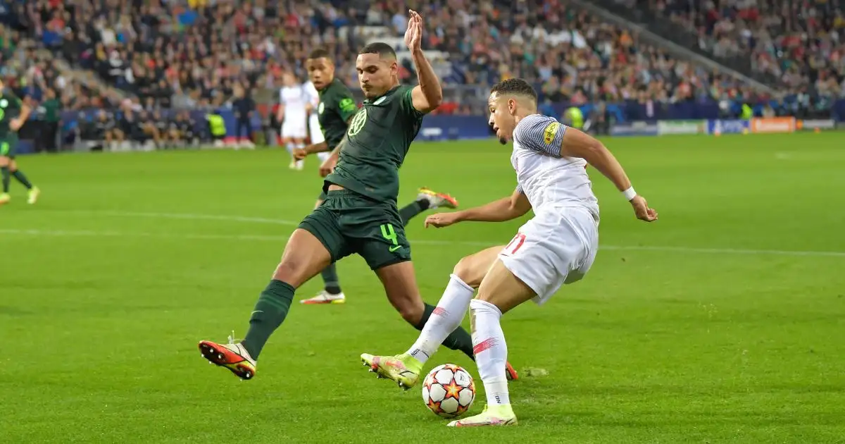 Newcastle eye CL star with fearsome goals-per-game record as Chelsea steam towards second target