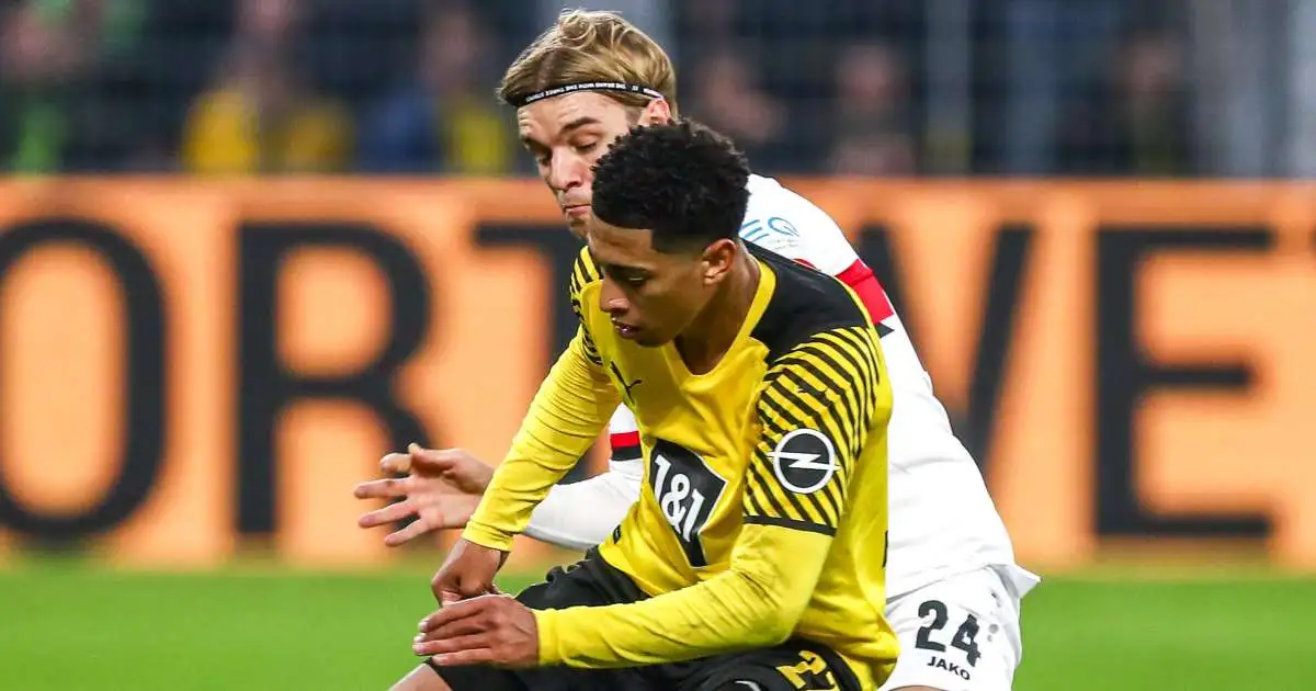 Chelsea could be left to rue January decision as target now wanted by Arsenal and Tottenham