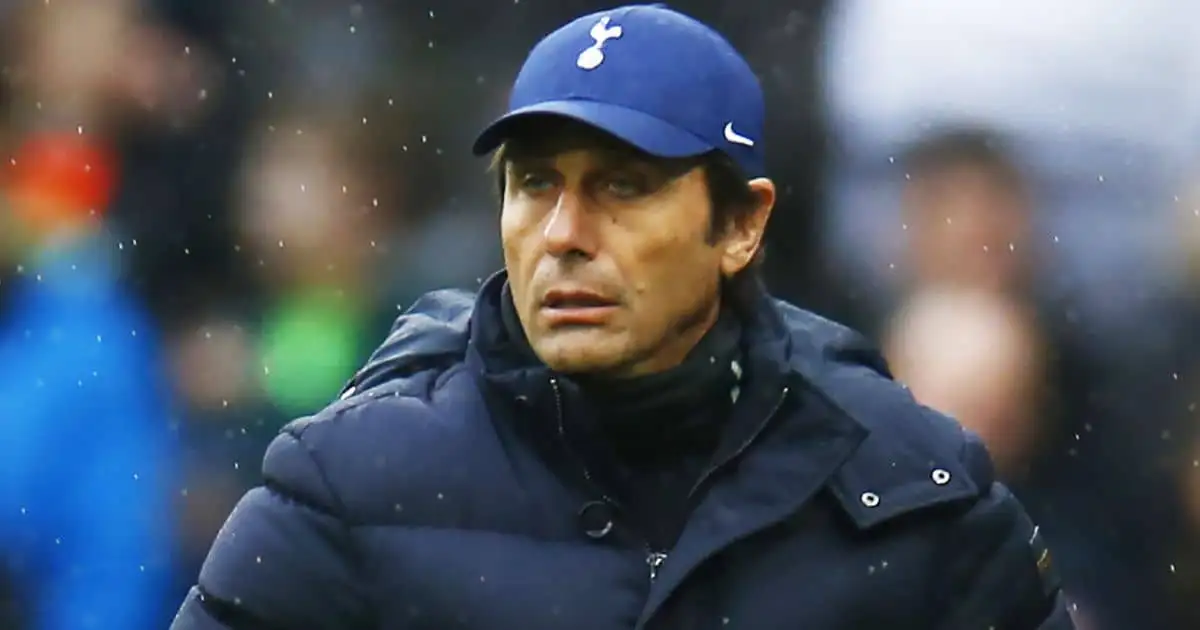 Report claims Daniel Levy already has ‘elite’ boss lined up if Conte quits Tottenham