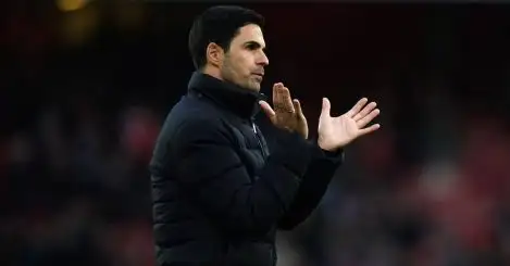 Arteta cites promising Arsenal trait behind Brentford victory; names star who is ‘really good’