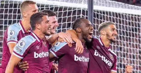 West Ham star branded ‘clumsy and unpolished’ as Moyes told he’s made huge transfer mistake