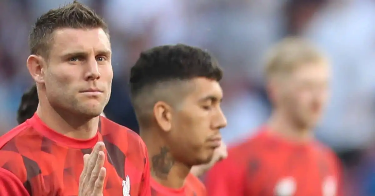 Liverpool man willing to take big wages cut to remain at Anfield next season