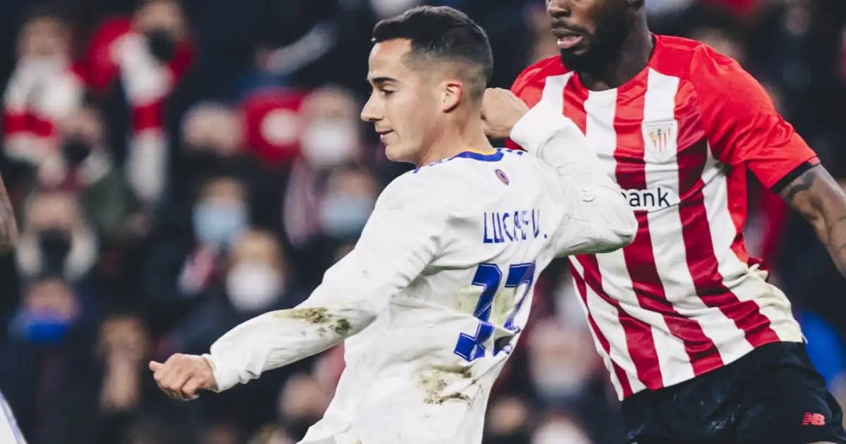 Tempting asking price set as reported Arsenal, Leeds target looks to force Real Madrid exit