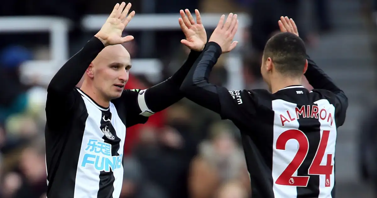 Newcastle plan new deals for two stars, with one attracting interest from Serie A