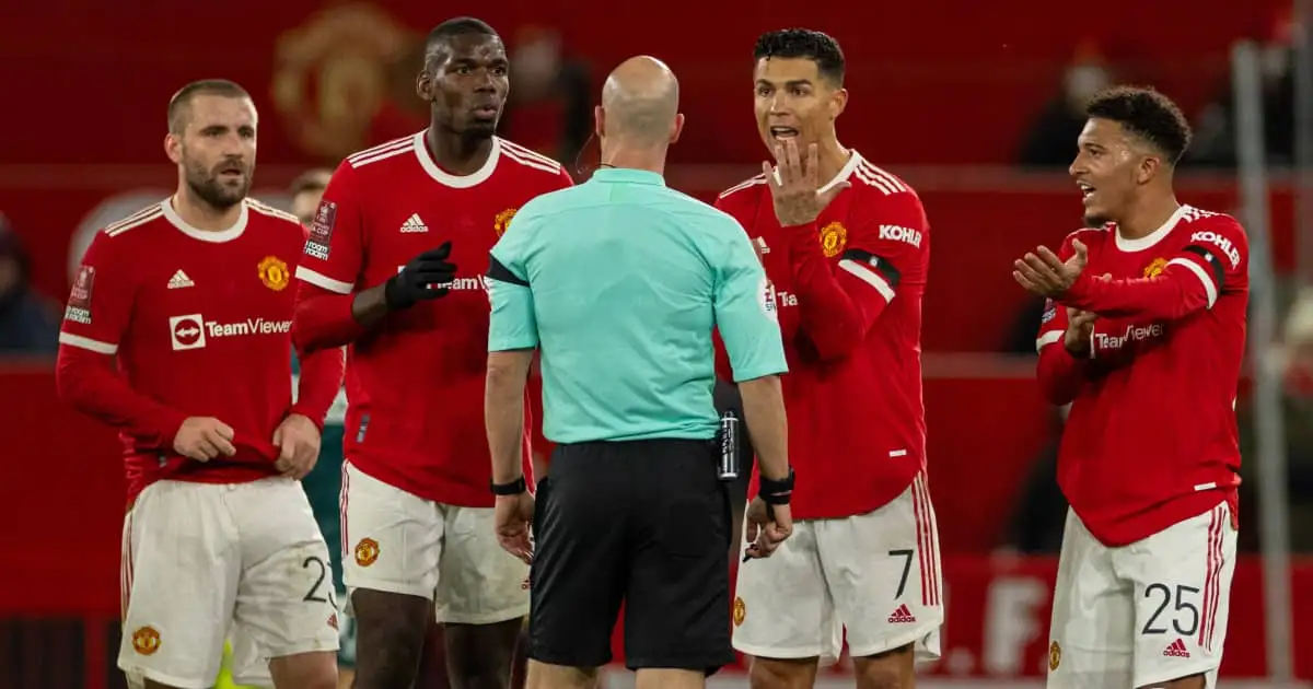 Scholes names Man Utd star that walks into Liverpool eleven; takes swipe at pair
