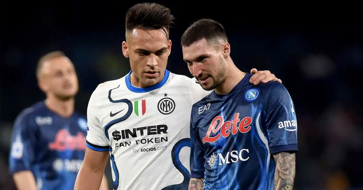 Liverpool have €90m-rated forward who Jurgen Klopp has hailed on list to replace outgoing star