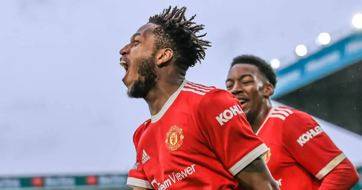 Fred slams ‘strange’ Man Utd situation in cutting warning about blunder from club chiefs