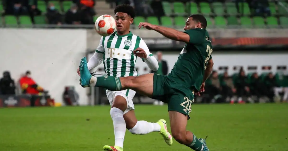 EXCLUSIVE: Tottenham loan star in demand as West Ham in Premier League quintet eyeing raid