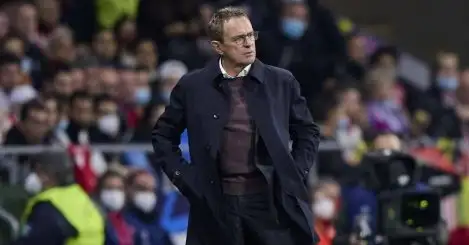 Euro Paper Talk: Rangnick sways Man Utd to sign £20m star, as massive four-year deal offered