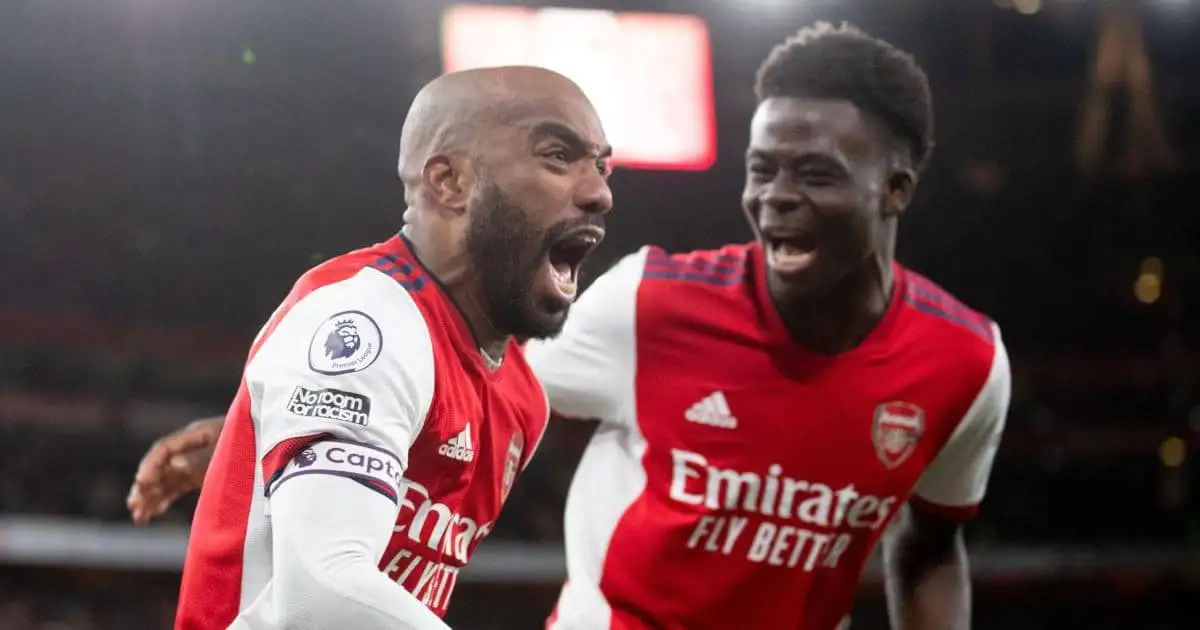 Big-name Arsenal player warned by legend over costly trait he is doing ‘way too’ much