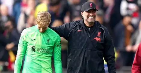 Predicted Liverpool team to face Chelsea: Young star tipped for big moment in Carabao Cup final