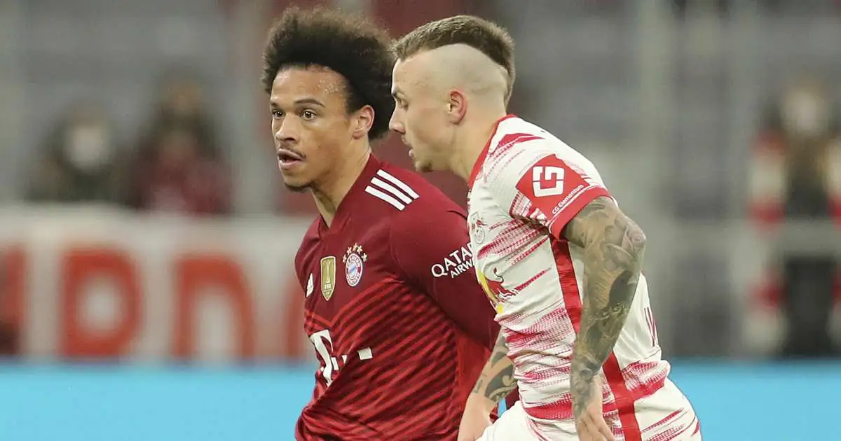 Arsenal and Tottenham butt heads again for mutual transfer desire as Prem return beckons