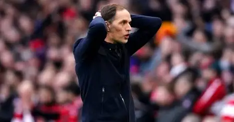 Thomas Tuchel reveals more Chelsea injury woes ahead of Luton FA Cup clash