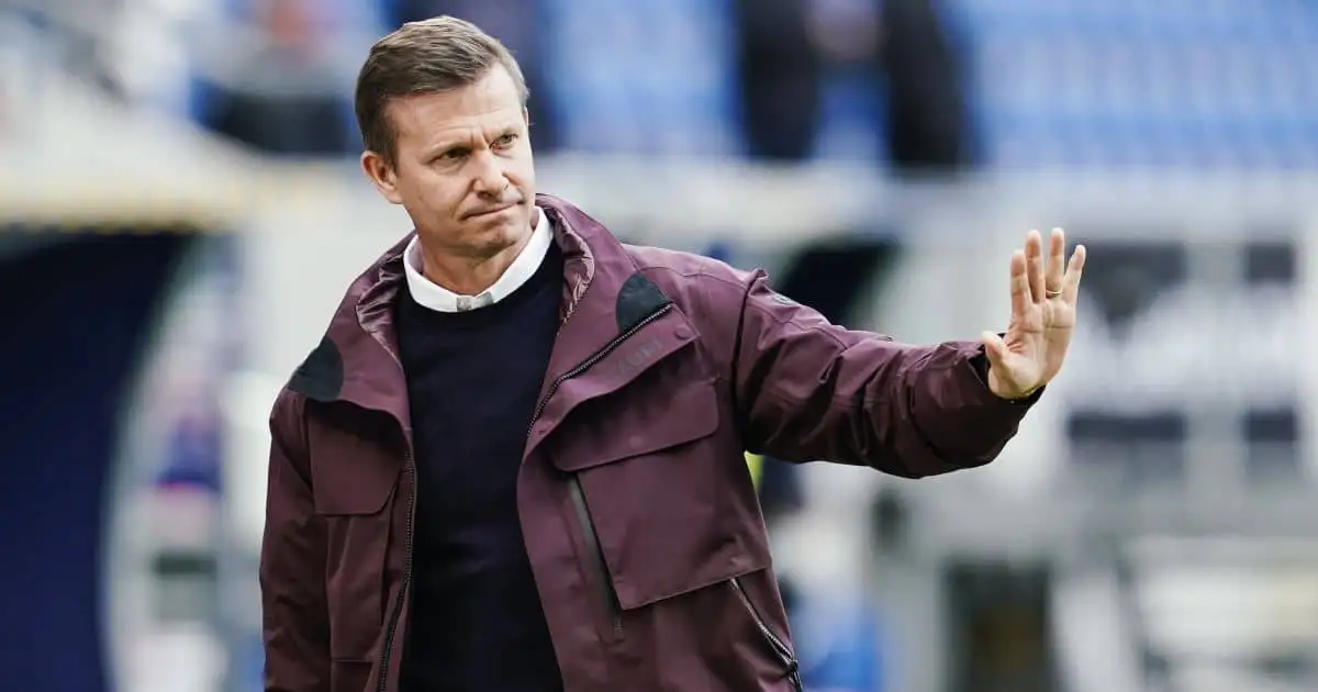 West Ham star predicts instant Jesse Marsch Leeds impact, but explains threat of damaging slump