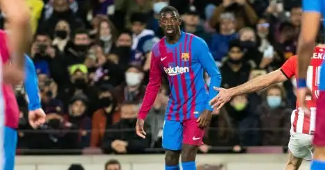 Chelsea target has final contract offer on table as Barcelona make stance clear