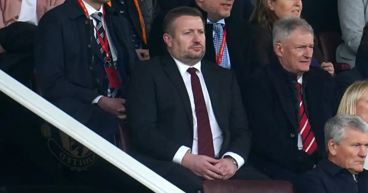 Man Utd go public with impressive vision, as new manager’s targets are tweaked