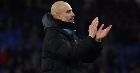 Pep Guardiola reveals player trait he is ‘most proud of’ as Man City beat Peterborough