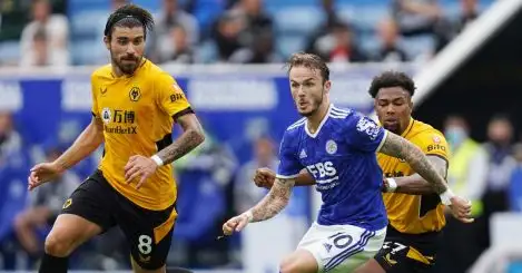 EXCLUSIVE: Wolves preparing for permanent exit of key figure with deal close to being finalised