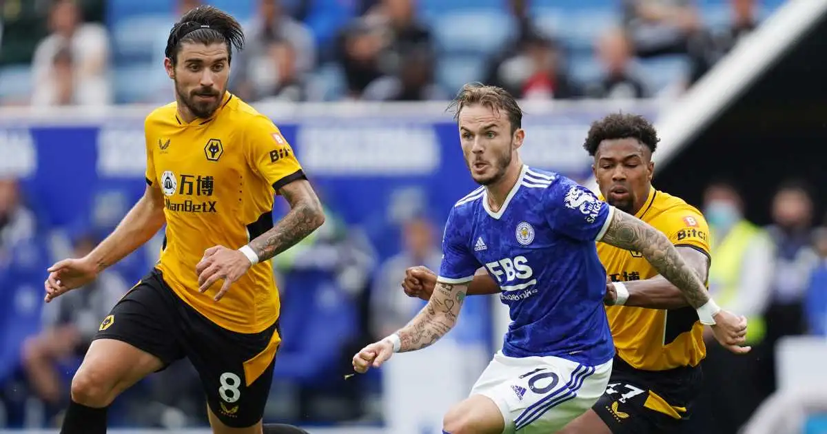 EXCLUSIVE: Wolves preparing for permanent exit of key figure with deal close to being finalised