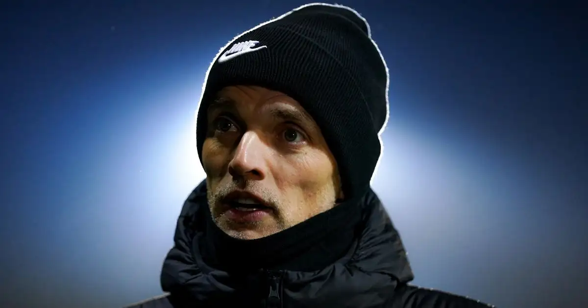 ‘The right decision’ – Thomas Tuchel addresses Roman Abramovich sale as Chelsea ‘cancel noise’ in FA Cup win