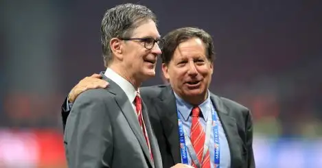Liverpool to implement major board change in April as owners FSG set legally binding plans