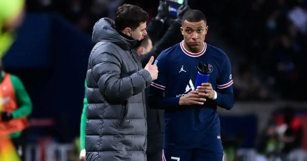 Pochettino ‘not going to Man Utd’, as Tottenham insider’s stunning claims on Prem return surface
