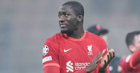 Klopp couldn’t make Konate promise, but defender reveals key to manager’s lure
