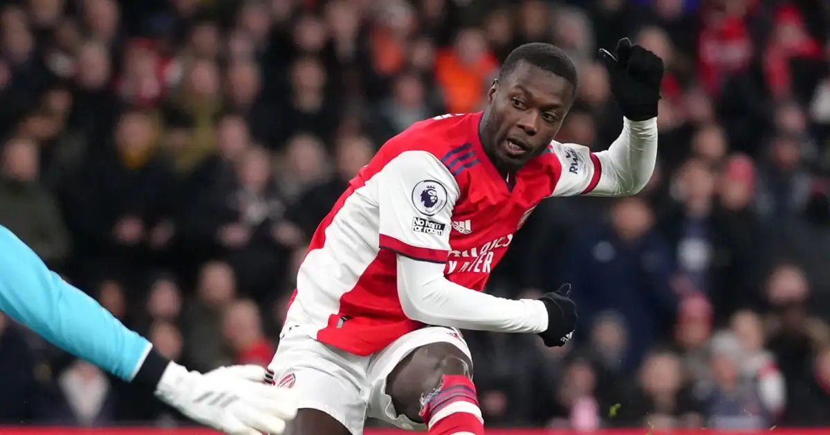 Paul Merson issues Mikel Arteta brutal warning over Arsenal ‘flop’