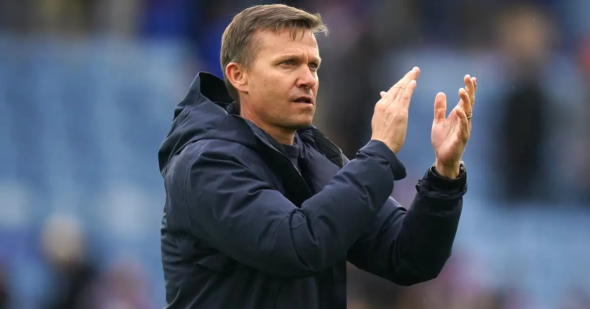 Leeds warned they look no better with Jesse Marsch and there was ‘no reason’ to sack Bielsa