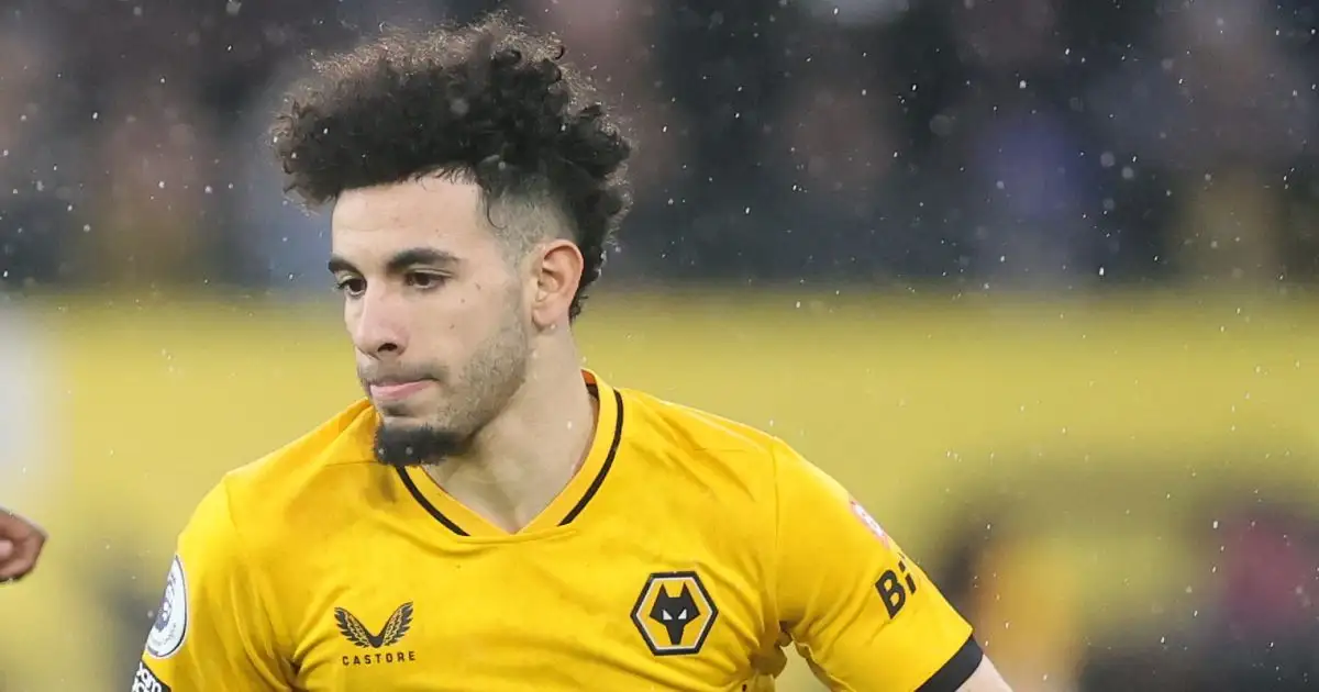 Wolves man Ait-Nouri sends message to rivals as top four race ‘not over’ yet
