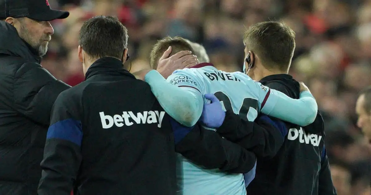 Moyes admits Jarrod Bowen injury ‘doesn’t add up’ as West Ham prepare for major U-turn on plan
