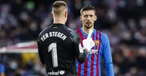 Newcastle set sights higher as ambitious Barcelona raid becomes more realistic