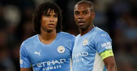 Guardiola would ‘love’ for Man City to keep ‘incredible’ star as big Begiristain decision looms