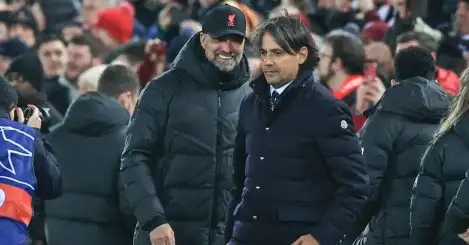 Jurgen Klopp rues ‘slapstick’ Liverpool defeat after highlighting out what went missing in Inter Milan loss