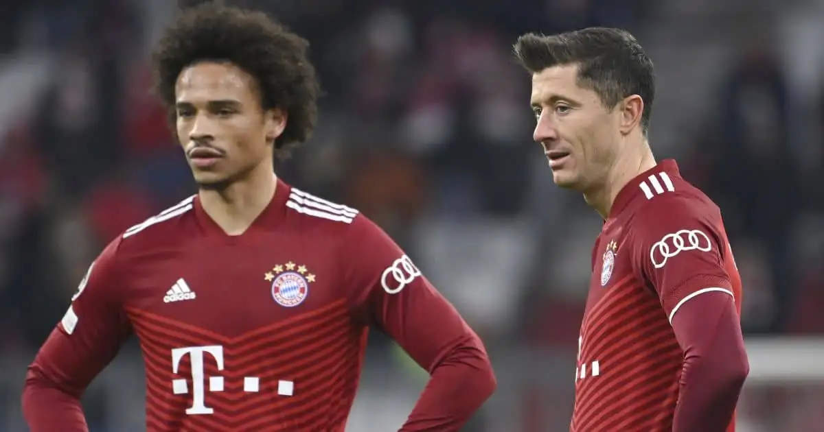 Man Utd ‘register interest’ in huge signing from Bayern as ‘promise is made’ over opening bid