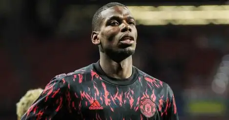 Major Paul Pogba development sees contract negotiation ‘moving swiftly’ as stakes raised