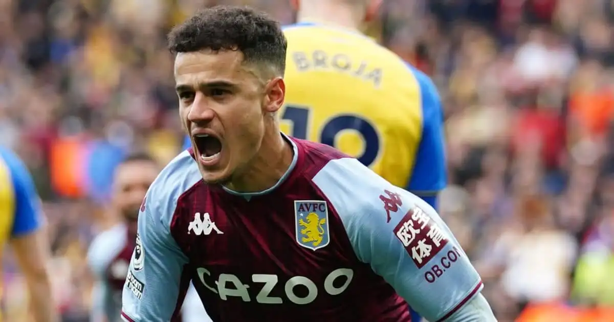 Transfer oracle reveals fee Aston Villa must pay as deadline set for top Gerrard target