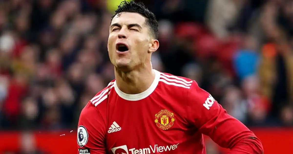 Paper Talk: Ronaldo plans to leave as Man Utd turn to France for new striker